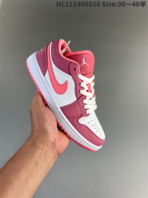 men air jordan 1 shoes H 2023-10-26-305